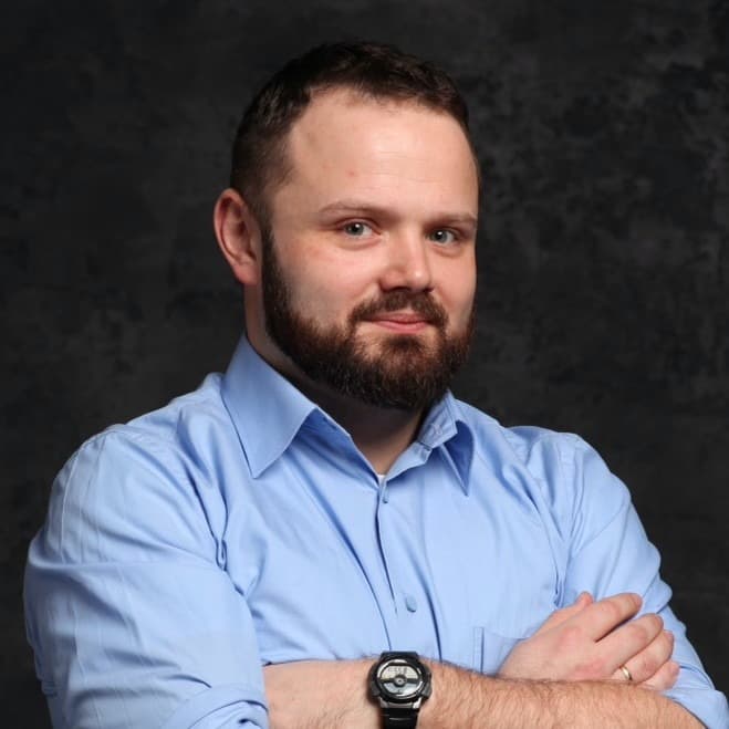 Edward Koziarzewski, Prezes CMM