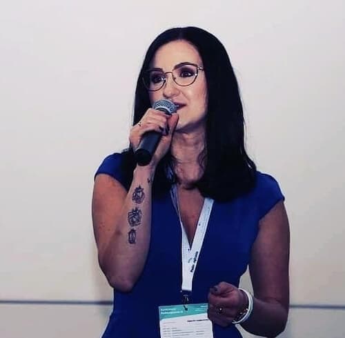 Dominika Bilik, Właściciel DCZS