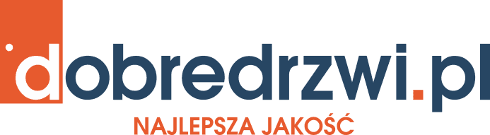 Logo Dobre Drzwi