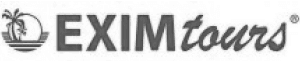 Exim Tours logo
