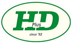 Logo HD Plus