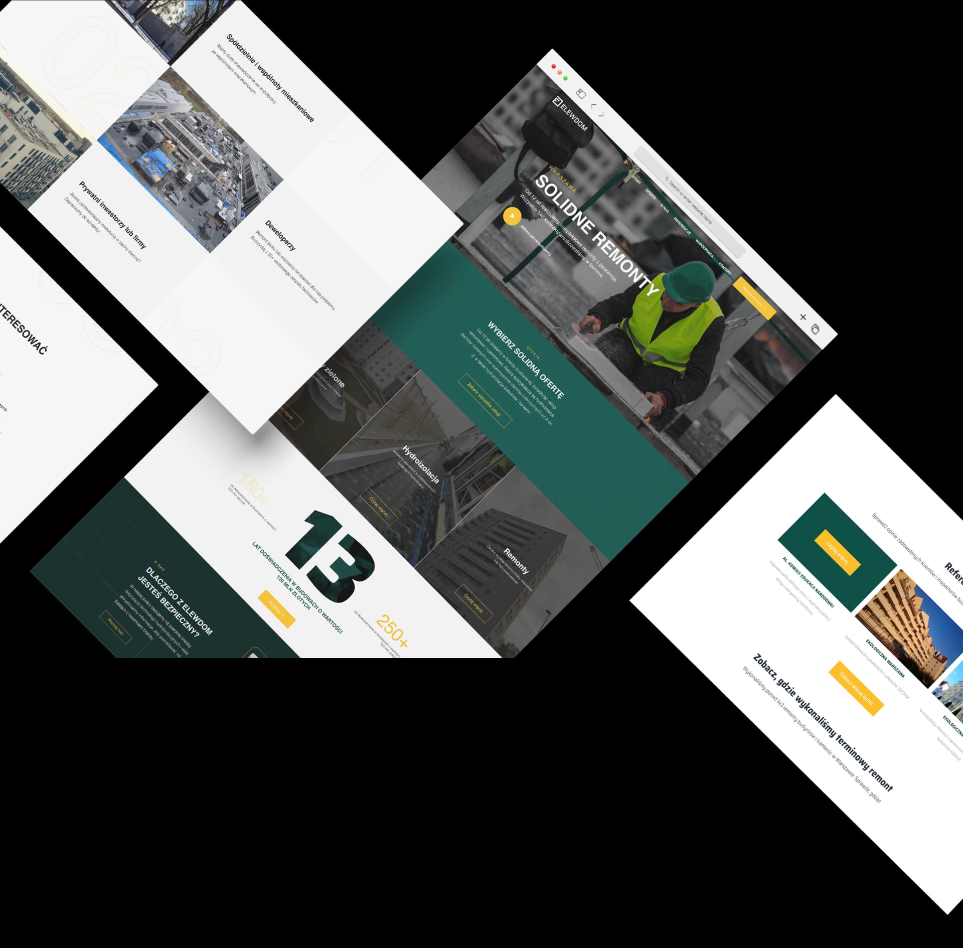 Mockup