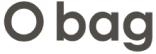 O Bag logo