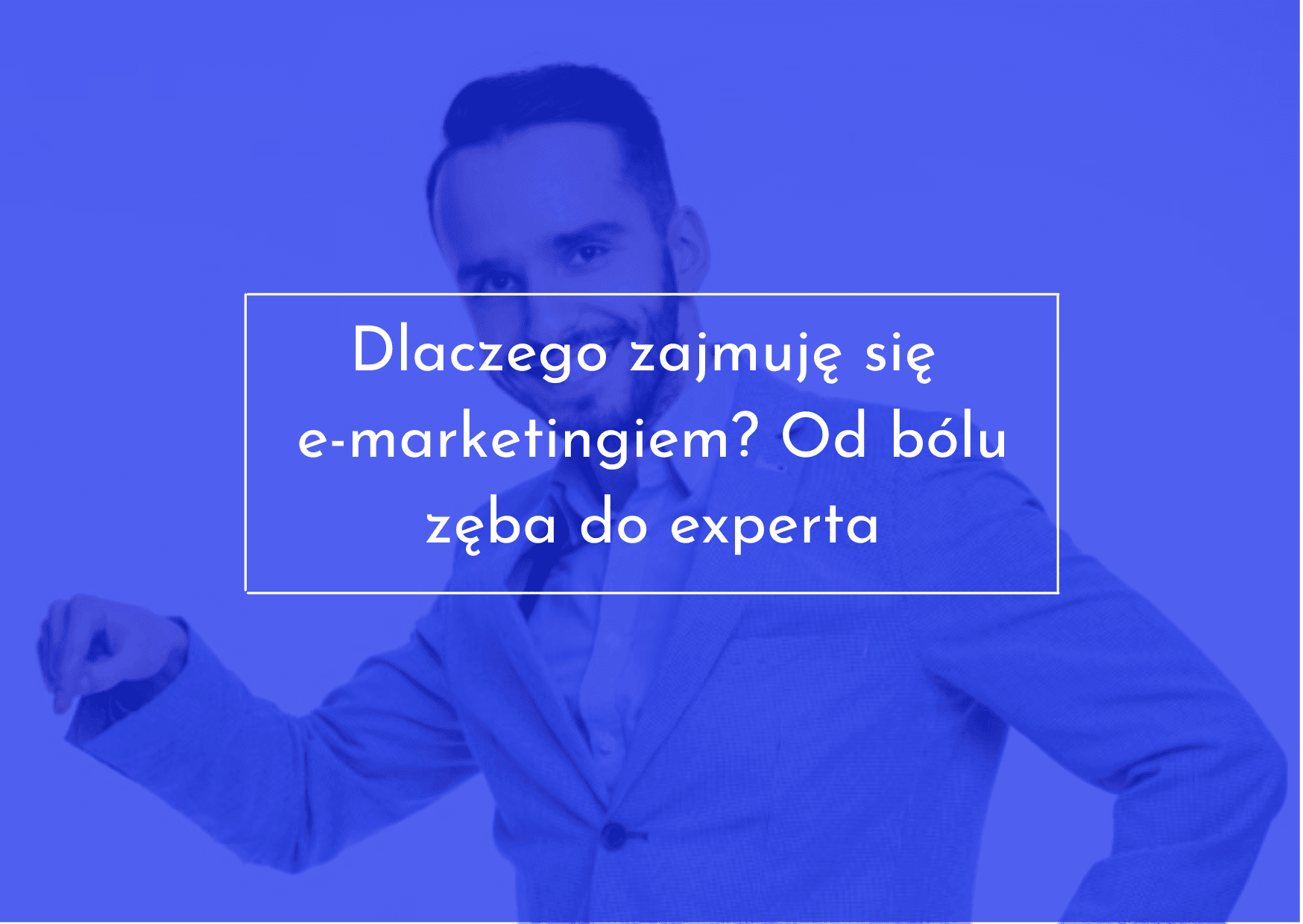 Expert w marketingu