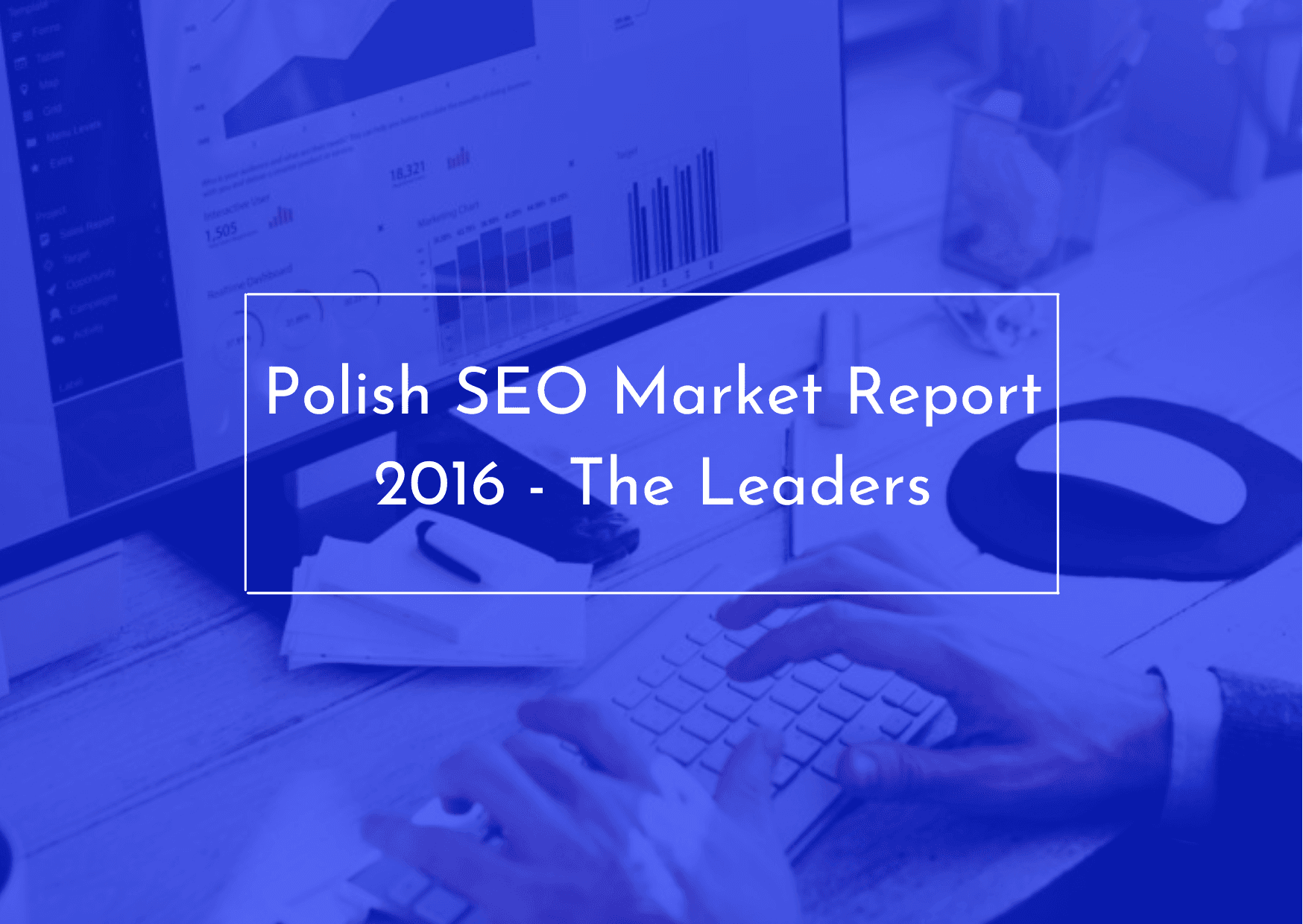 Polish SEO Market Report