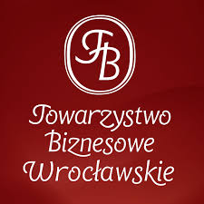 logo towarzystwa biznesowego we Wrocławiu