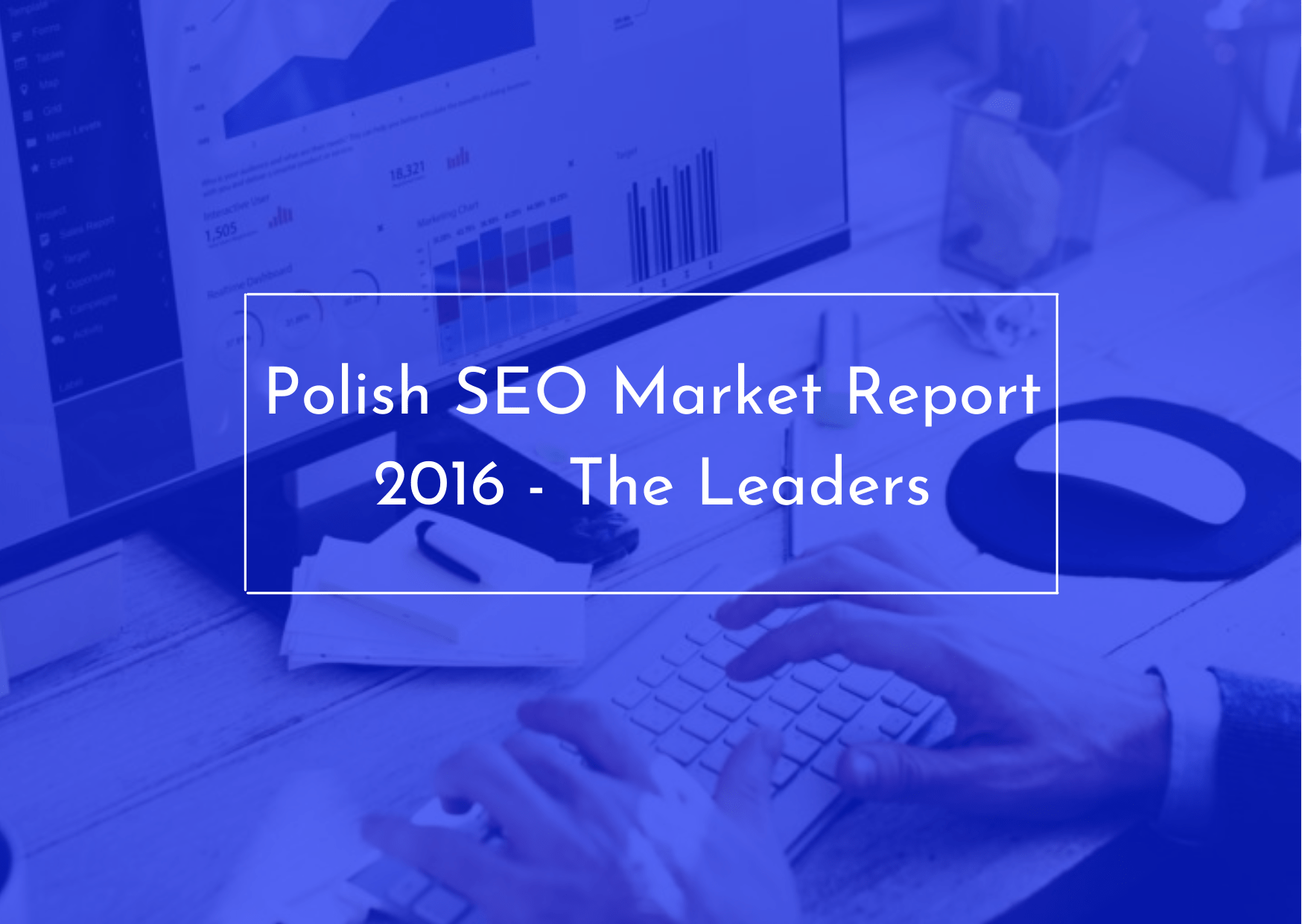 Polish SEO Market Report