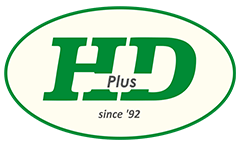 Logo HD Plus