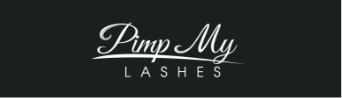 logo Pimp My Lashes