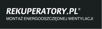 Logo Rekuperatory