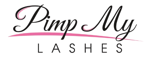 logo pimpmylashes