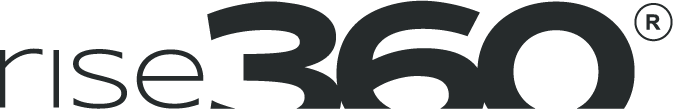 Rise360 logo