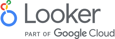 google looker logo