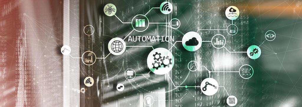 Automatyzacja pracy marketingowej ze sztuczną inteligencją