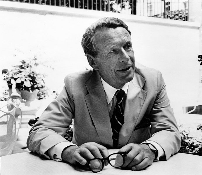 David Ogilvy