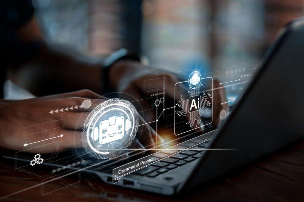Jakie korzyści daje korzystanie z technologii AI w Google i Facebook Ads