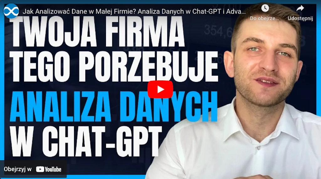 Czego potrzebuje twoja firma