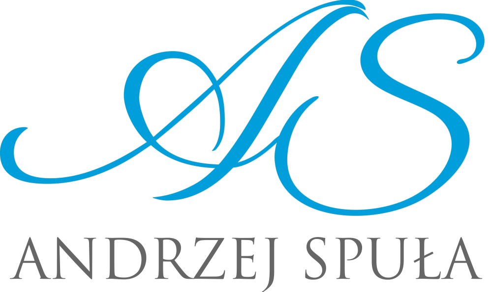 logo andrzej spuła