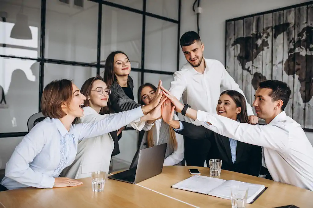 Interaktywna agencja marketingowa